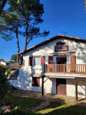 Appartement proche du lac d'Hossegor
